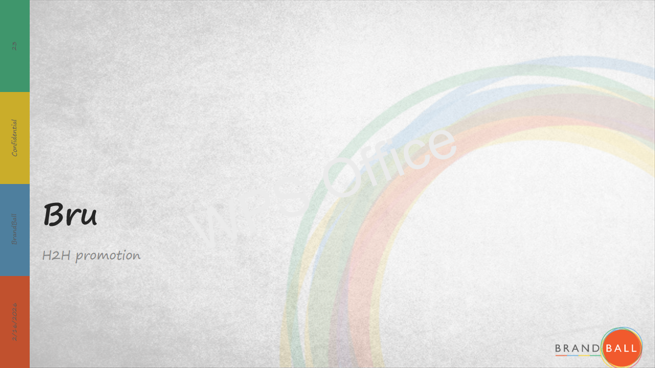 Vehicle Branding Campaign